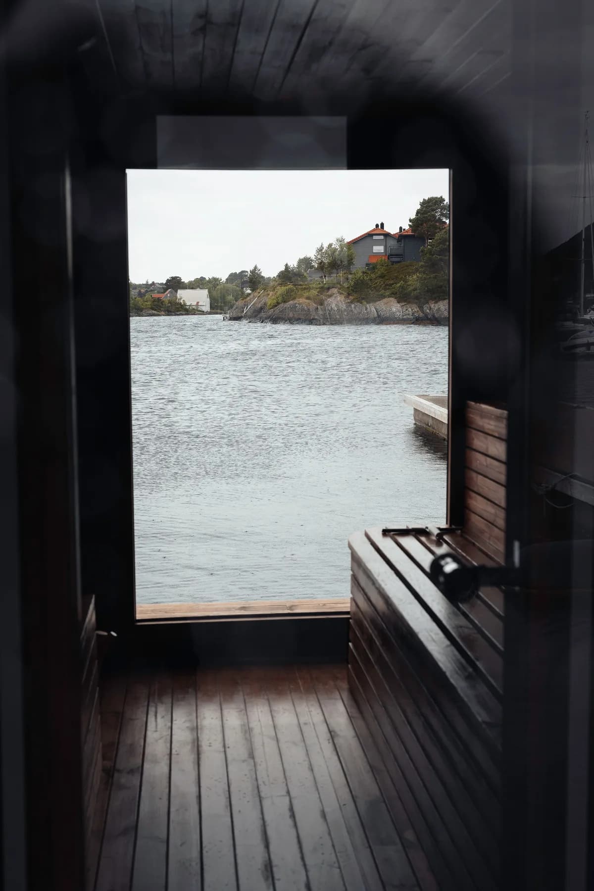 Kinn Damp – Florø