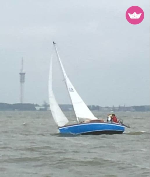 Kolibri 560 – Huizen