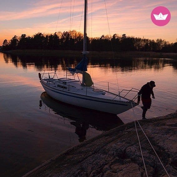 Kompromiss 30 – Stockholm