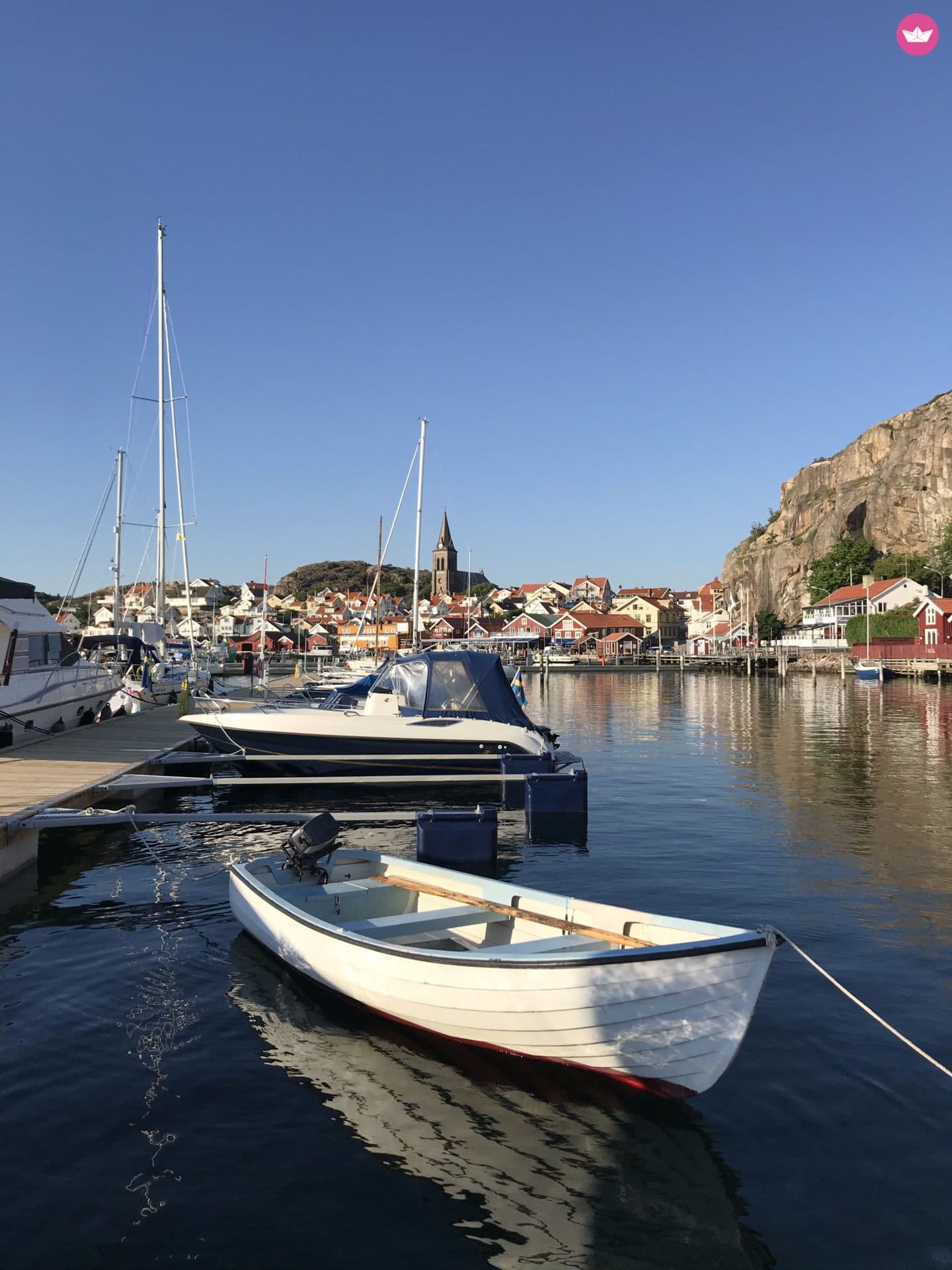 Koster 46 – FjäLlbacka