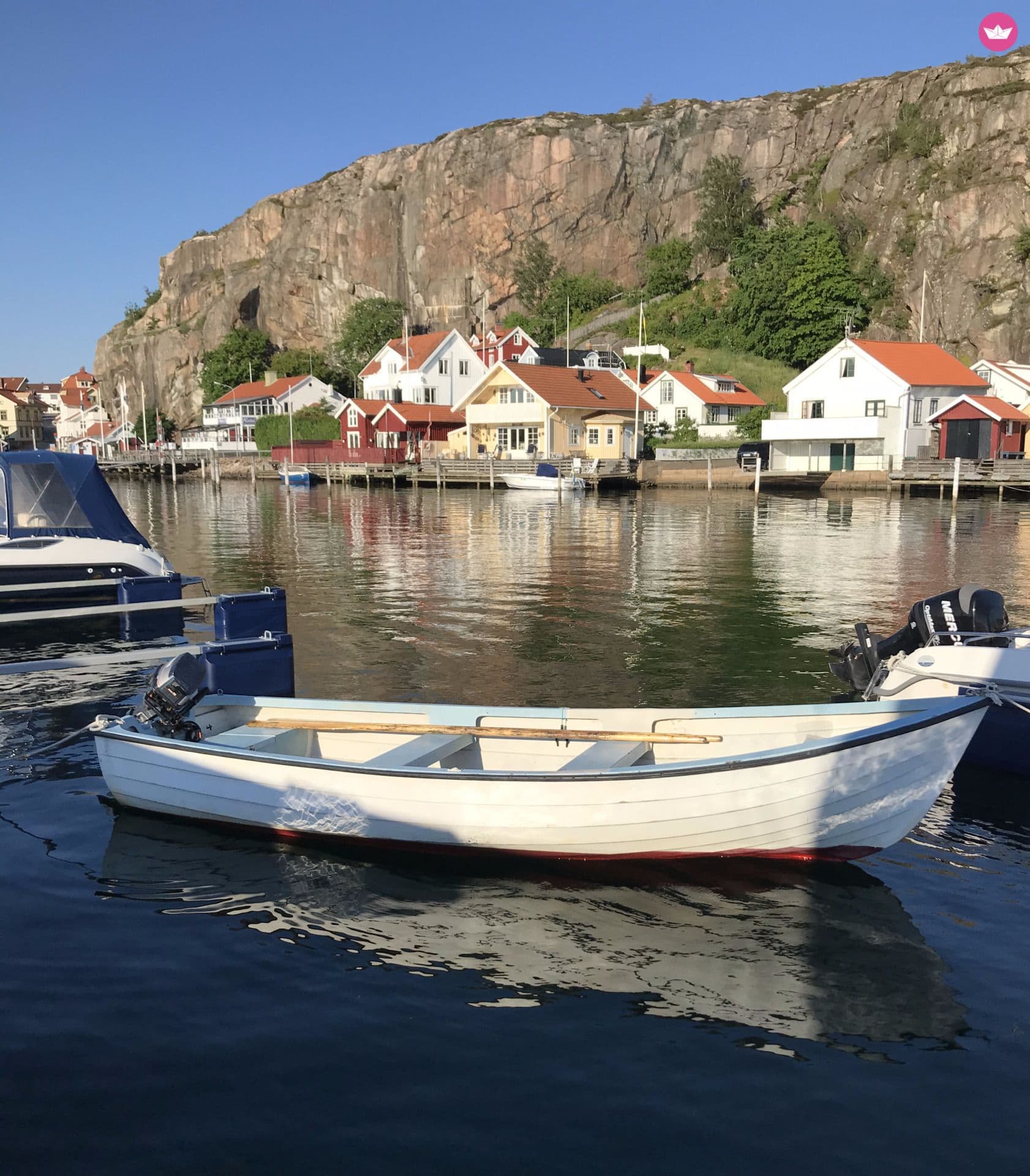 Koster 46 – FjäLlbacka
