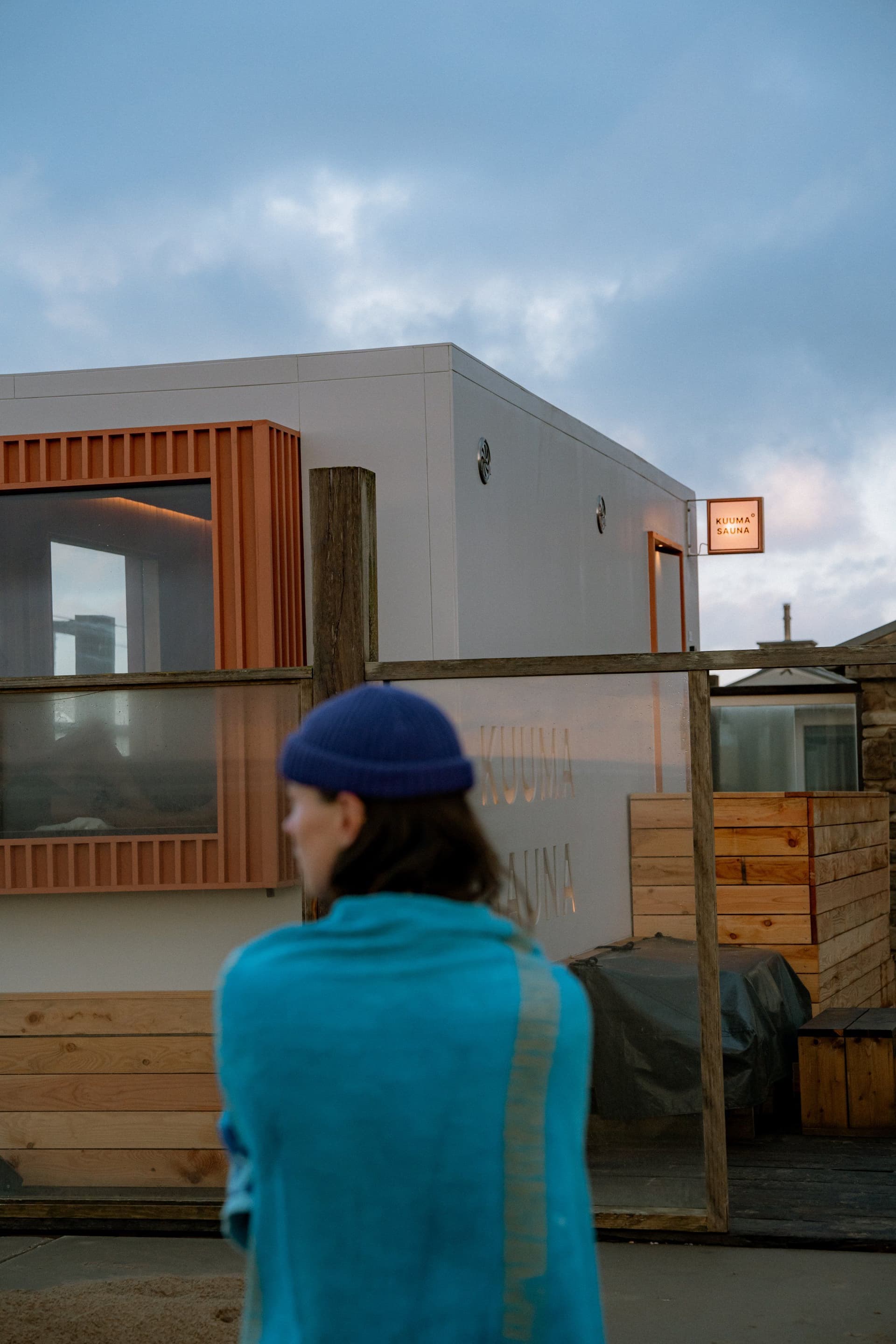 Kuuma Katwijk – Katwijk aan Zee
