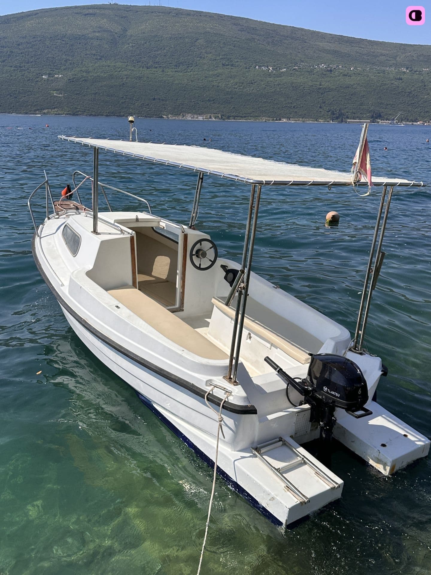 Kvarner Adria – Herceg Novi