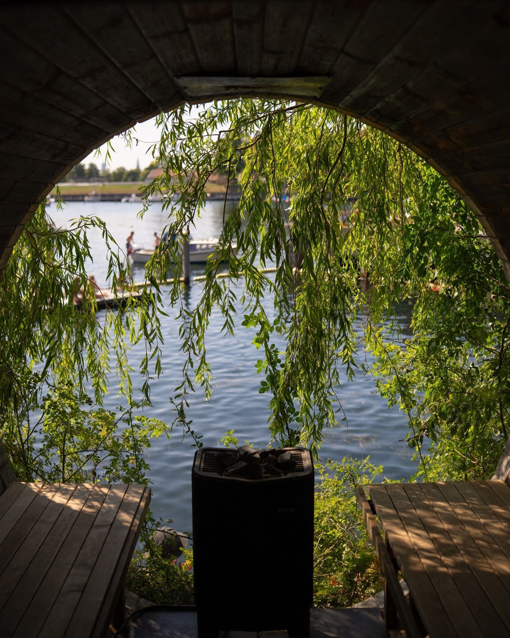 La Banchina – København