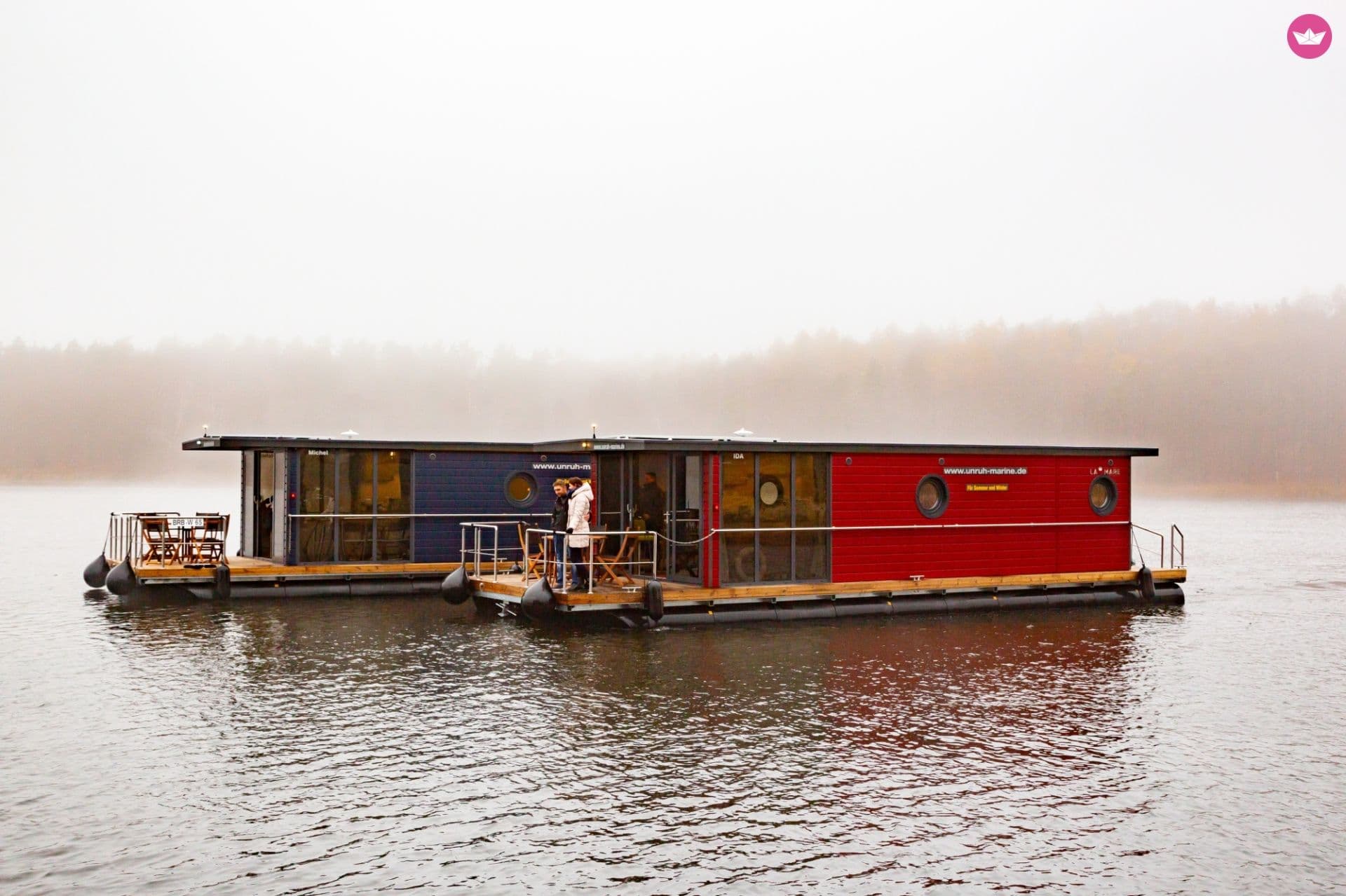 La Mare Apart EL – Germany