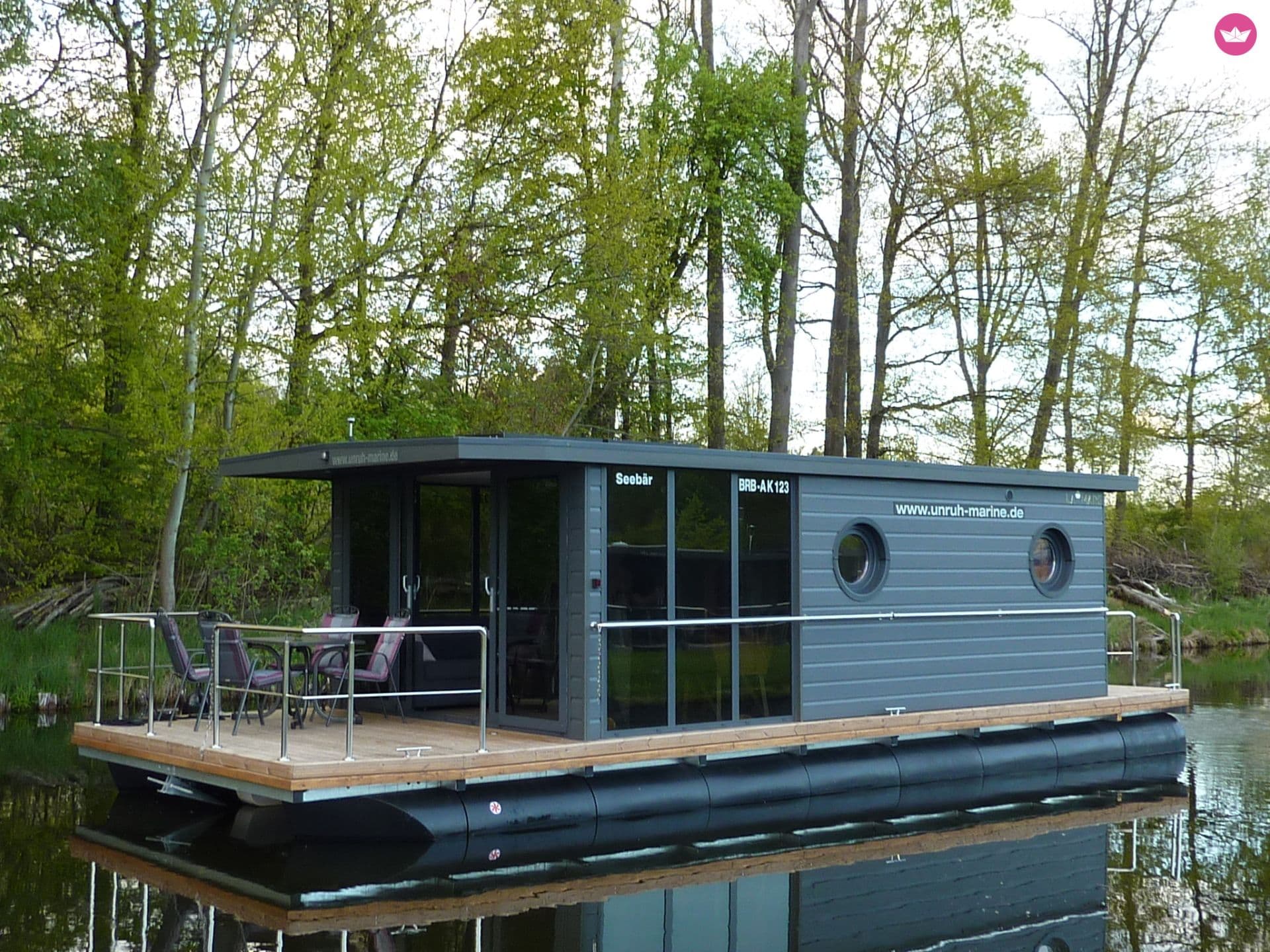 La Mare Apart L – Kleinzerlang
