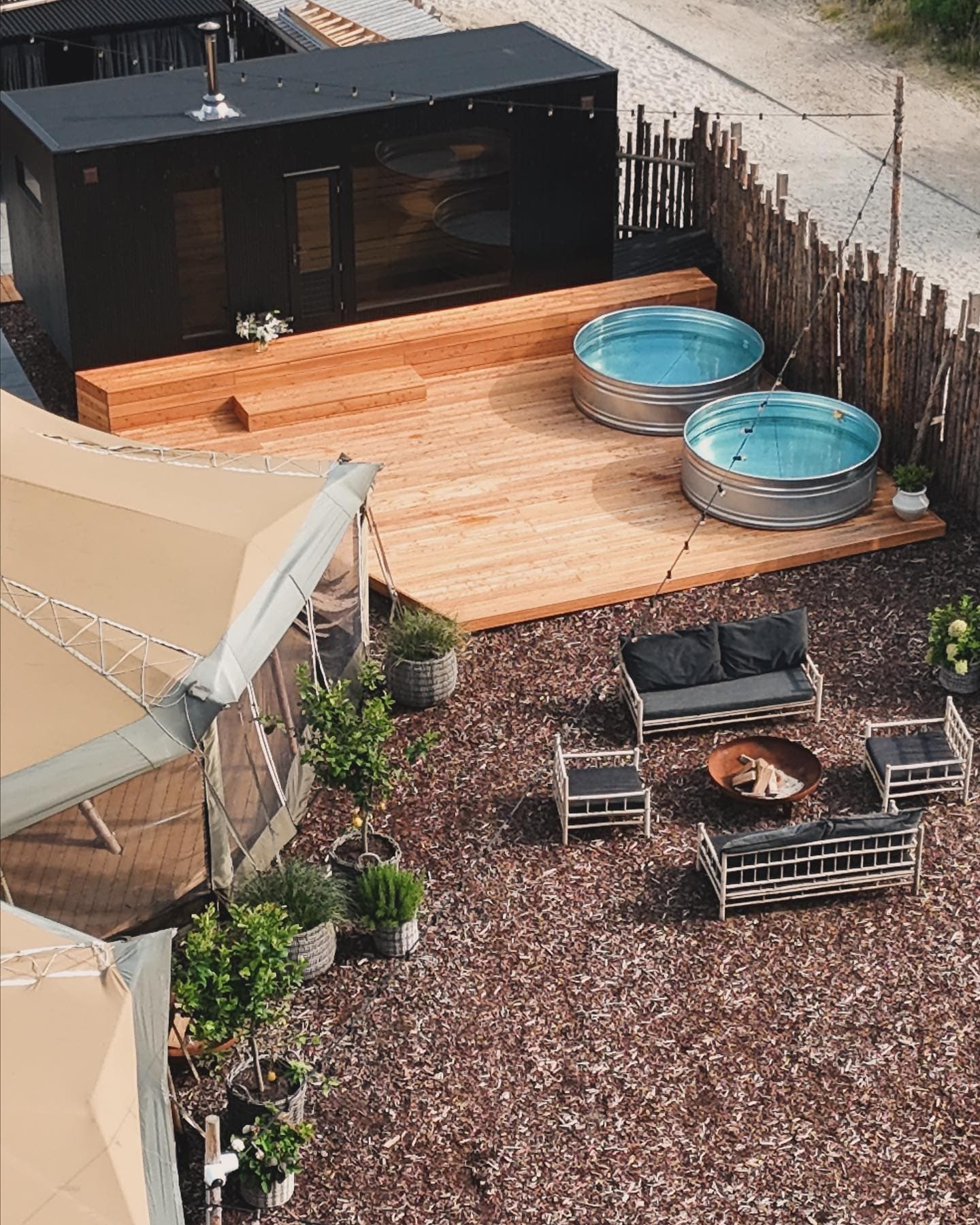 La Sauna – Aarhus