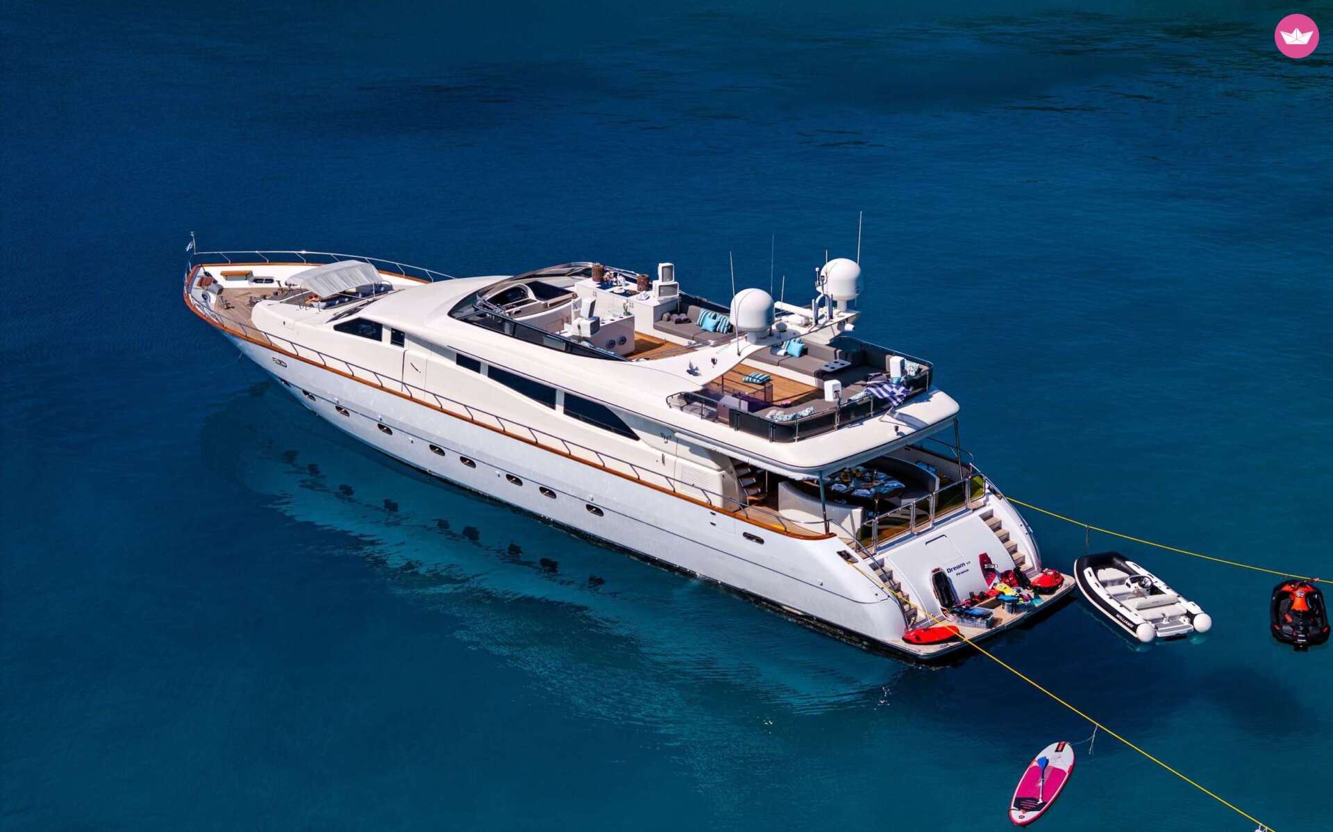 Leopard Arno Leopard 27 – Laurium