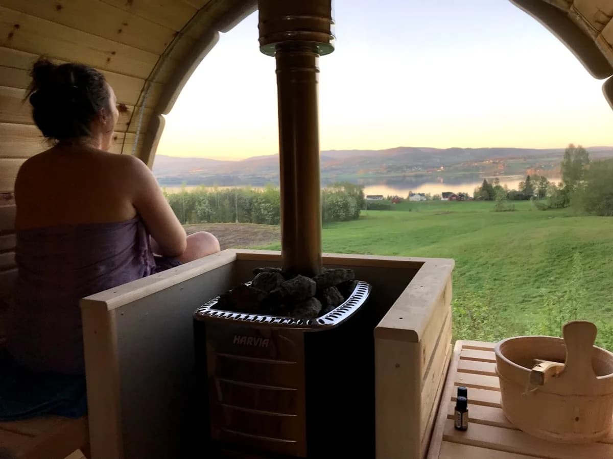 Lillehammer Hotell – Lillehammer