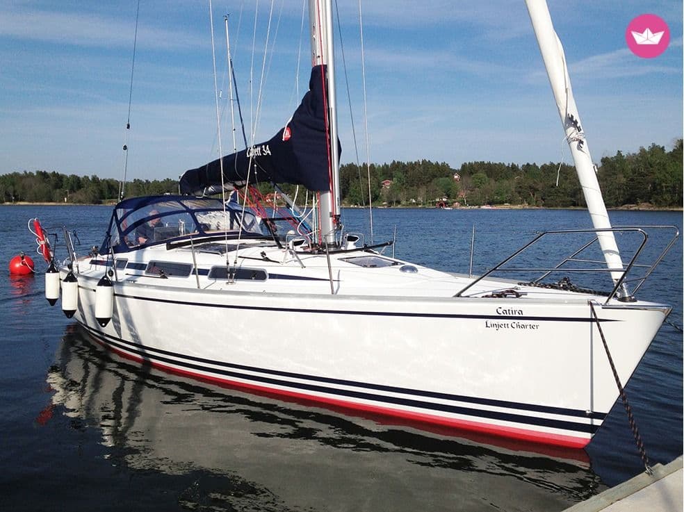 Linjett 34 – Norrtälje
