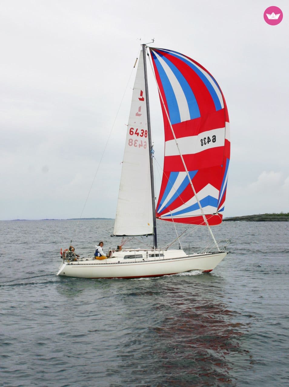 Linjettcharter Linjett 30 – Norrtälje
