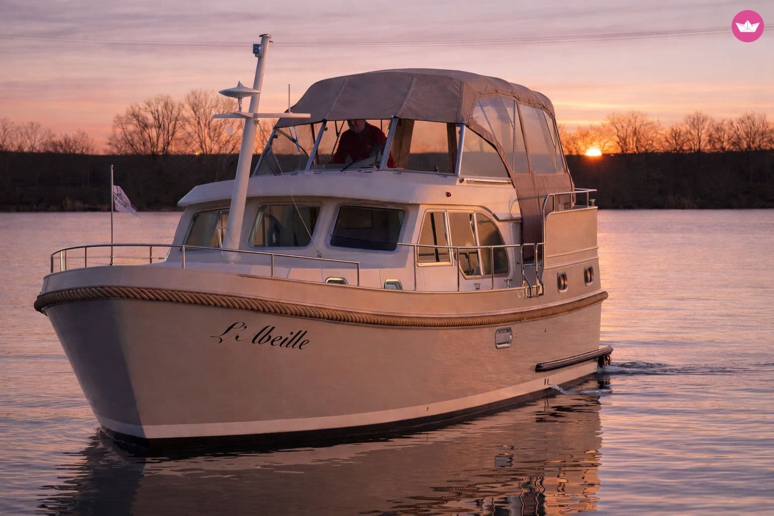 Linssen Grand Sturdy 35.0 Ac – Maasbracht