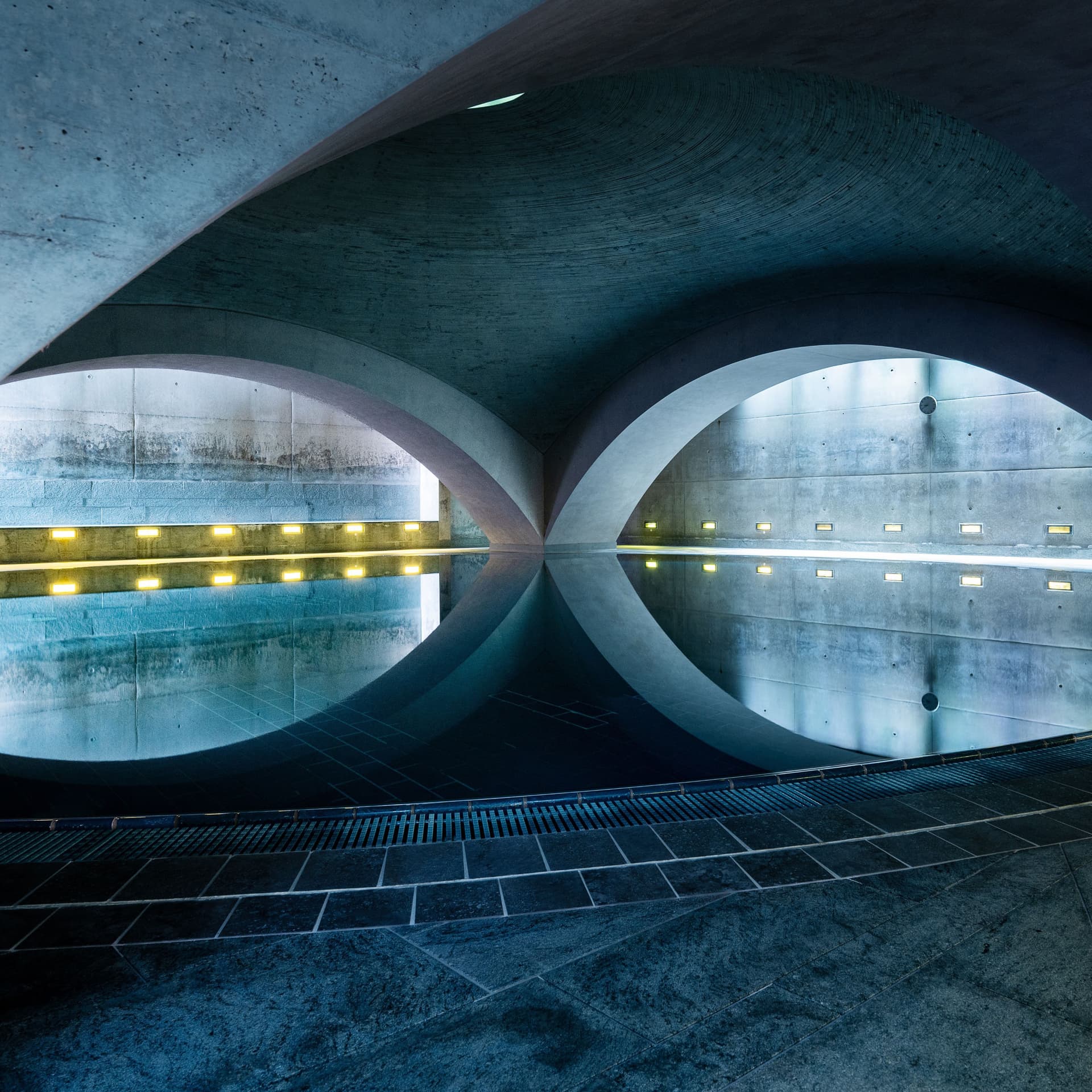 Liquidrom – Berlin