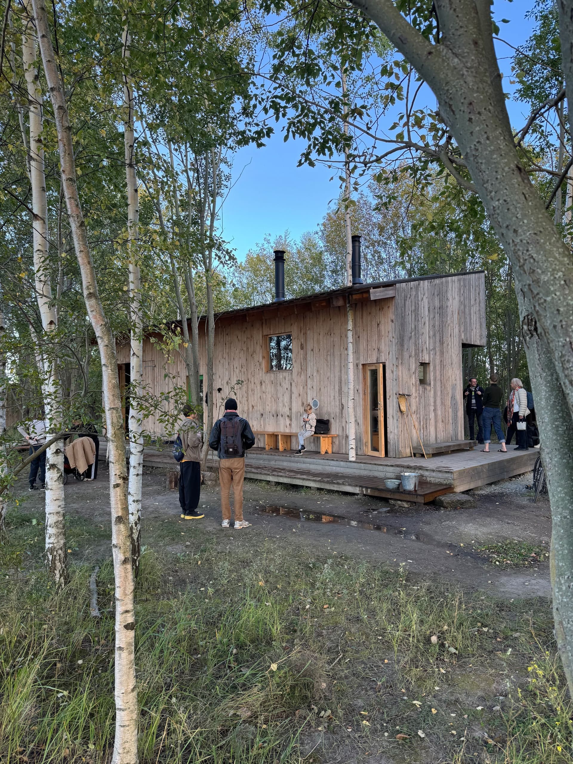 Logisaun – Tallinn