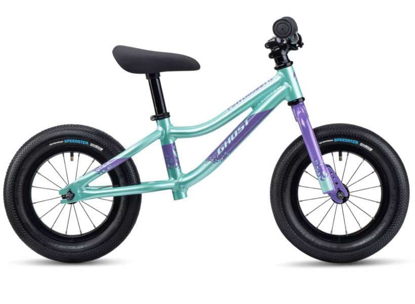 12" Balance Bike