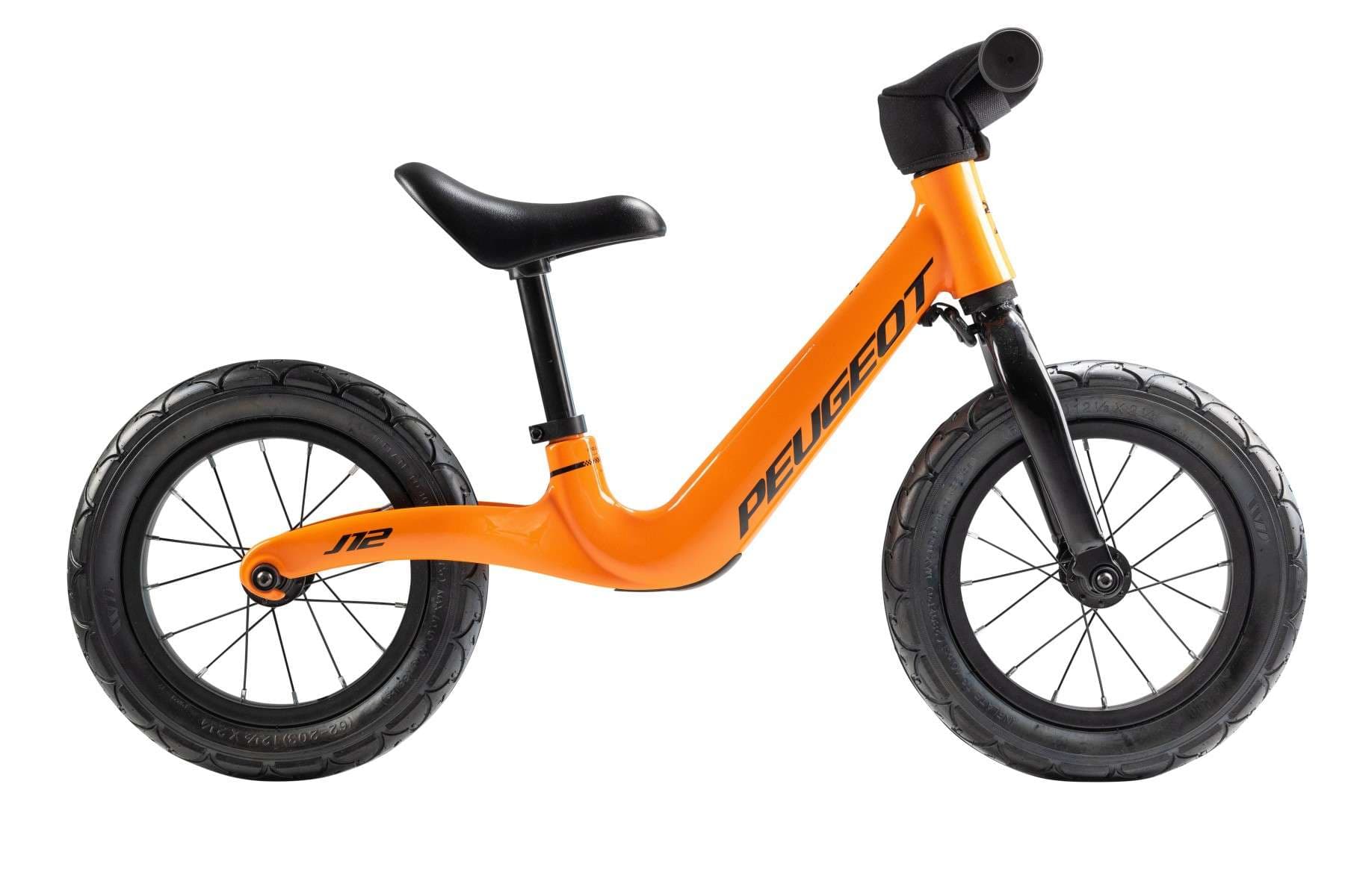 12-Inch Balance Bike