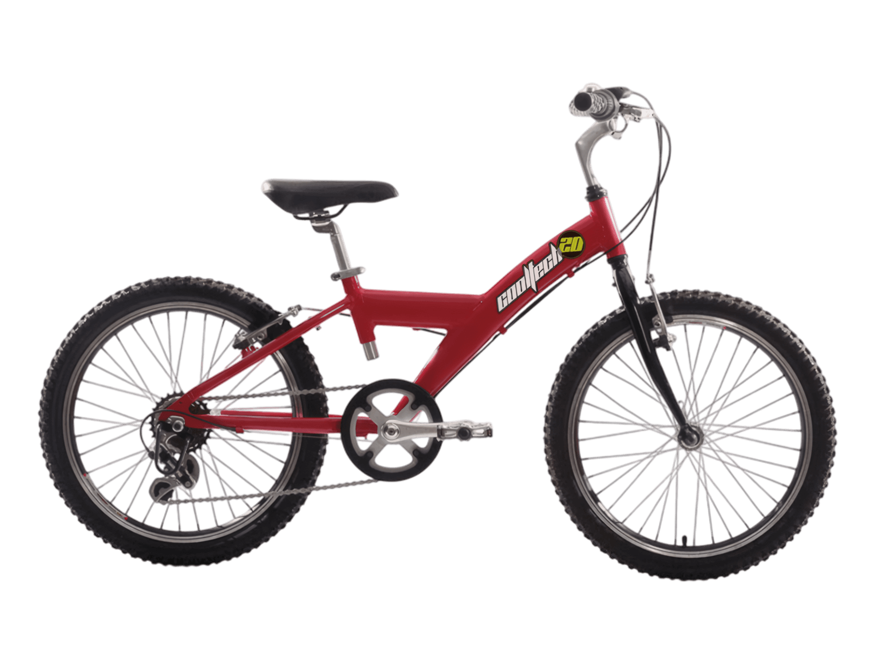 16" Children's Bike