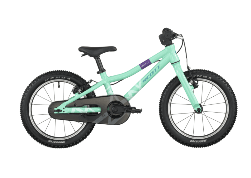 16-Inch Bike