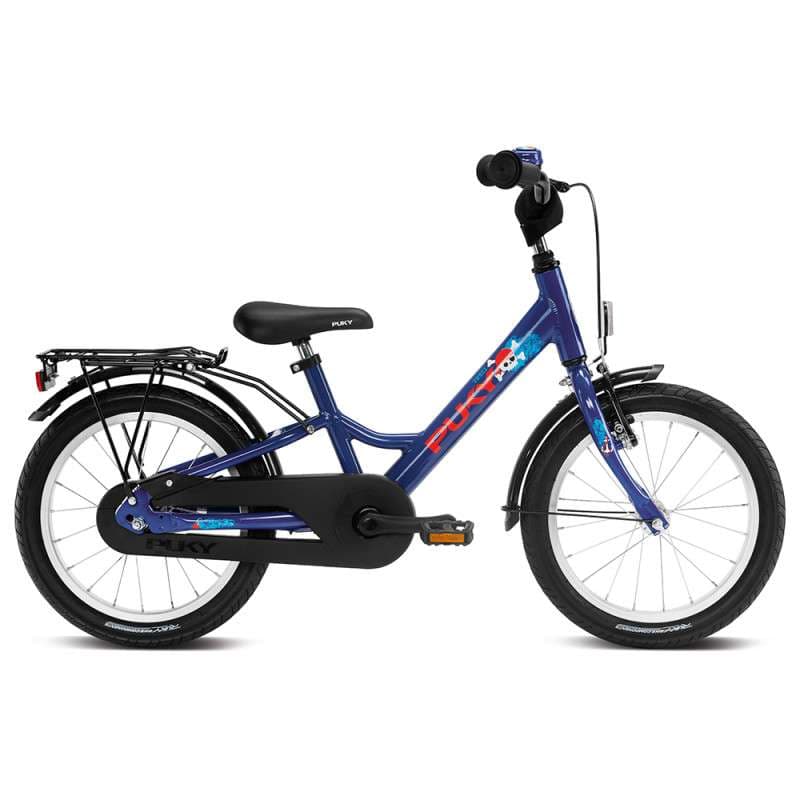 16 inch children's bike