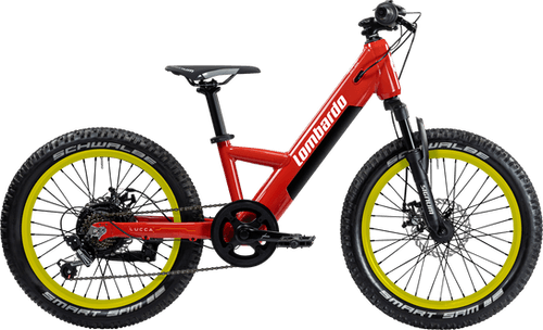Ø20 CHILD ELECTRIC S