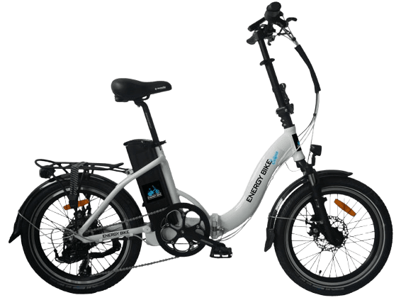 Ø20 ELECTRIC FOLDING S/M/L
