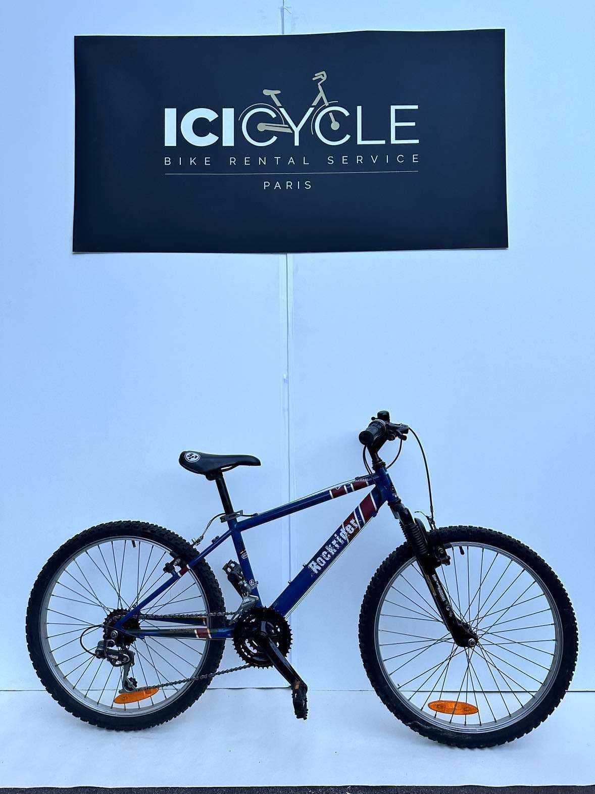 20-inch Children's Bike