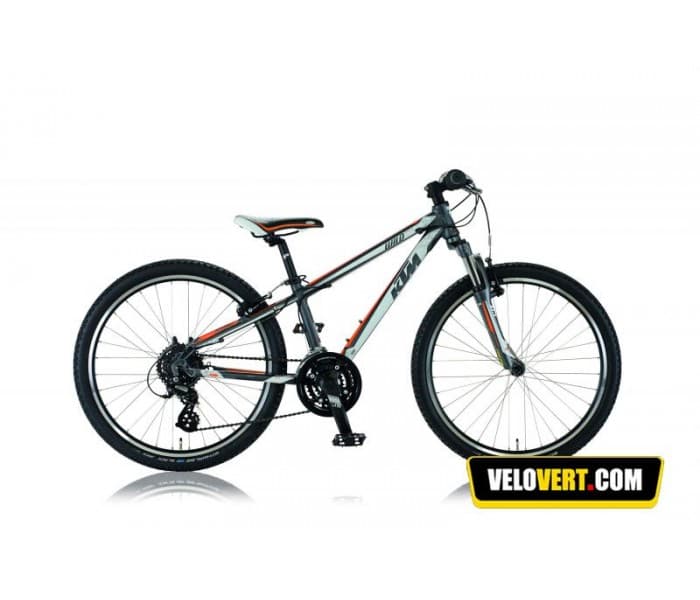 20" Kids Mountain Bike