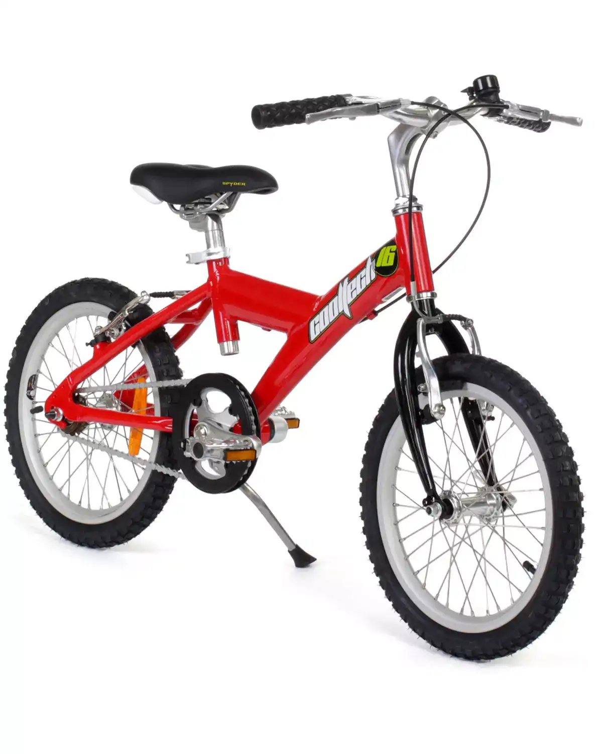 20" Kids Mountain Bike
