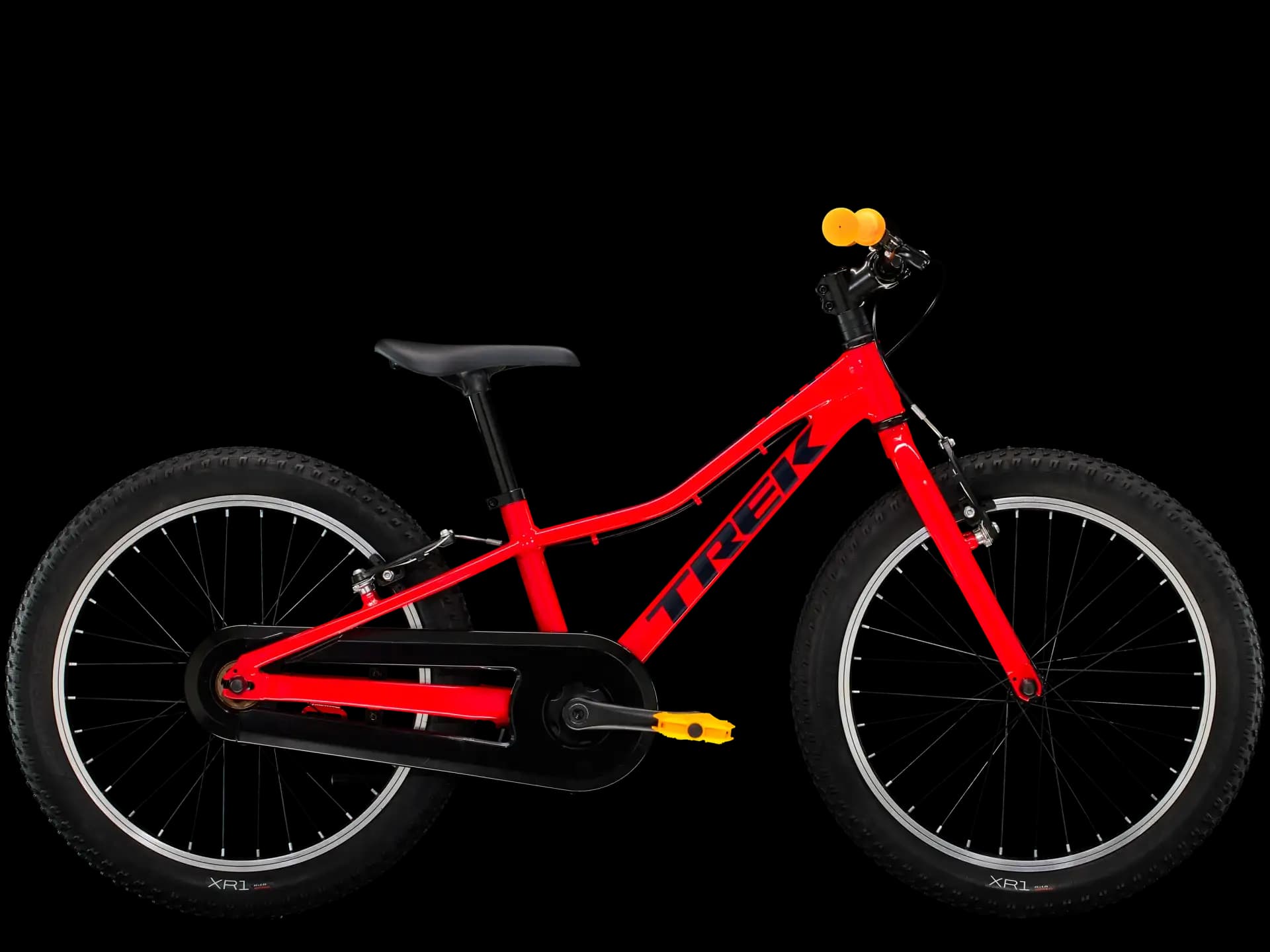 20" Trek Precaliber 120–135 cm · 6–8 yrs