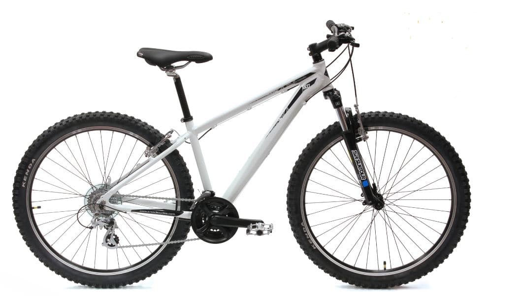21 speed mountain bike 27.5p