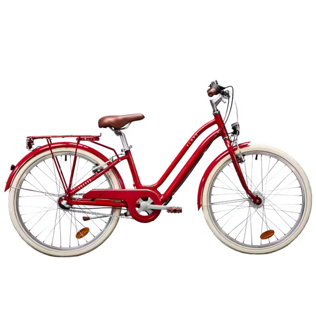 24" Children's Muscle Bike