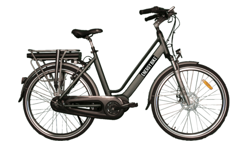 Ø24 Electric VTC XS/S