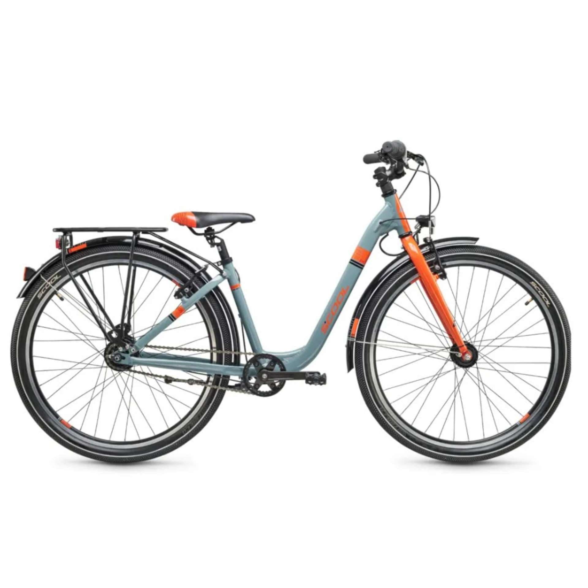 24-inch child bike
