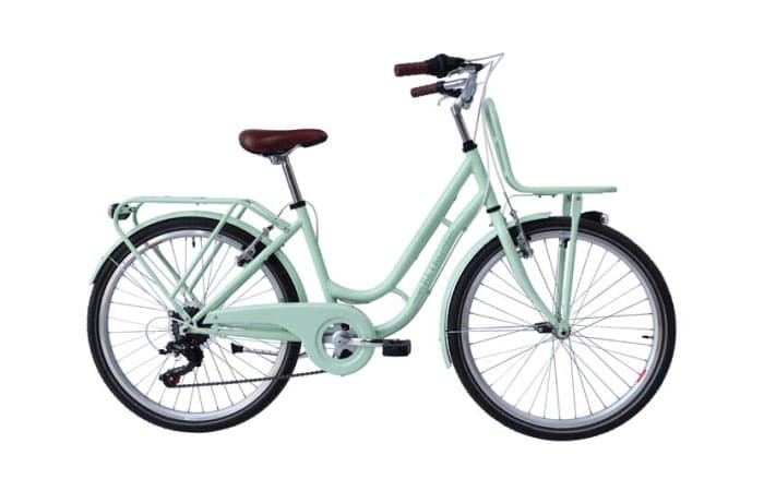24-Inch Children's Bike