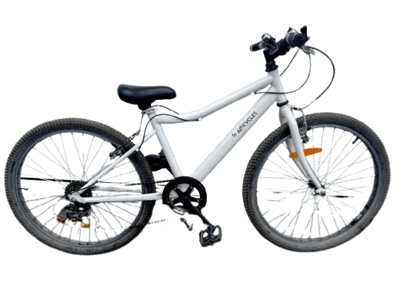 24-inch Mountain Bike By Ad