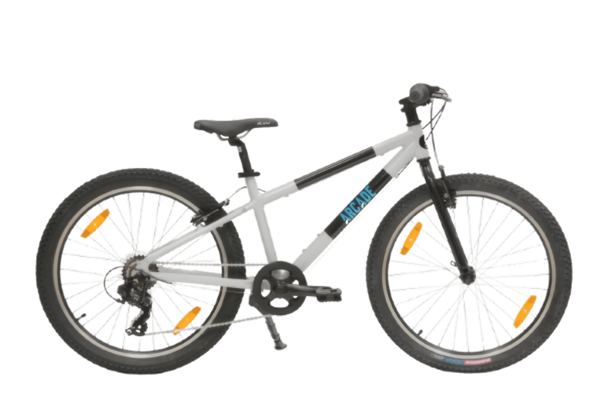 24" Kids' Bike
