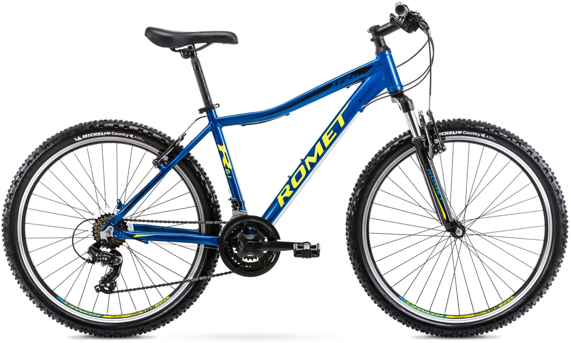 26" Kids' Bike 1.50/1.65m