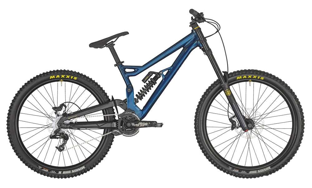 269 BERGAMONT STRAITLINE M