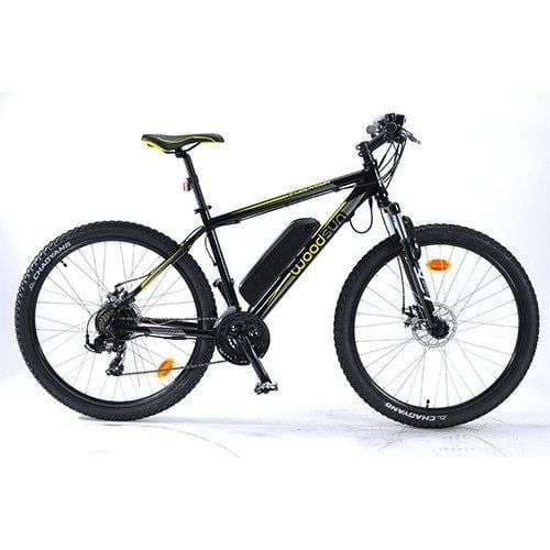 27.5" Electric Assistance Mountain Bike