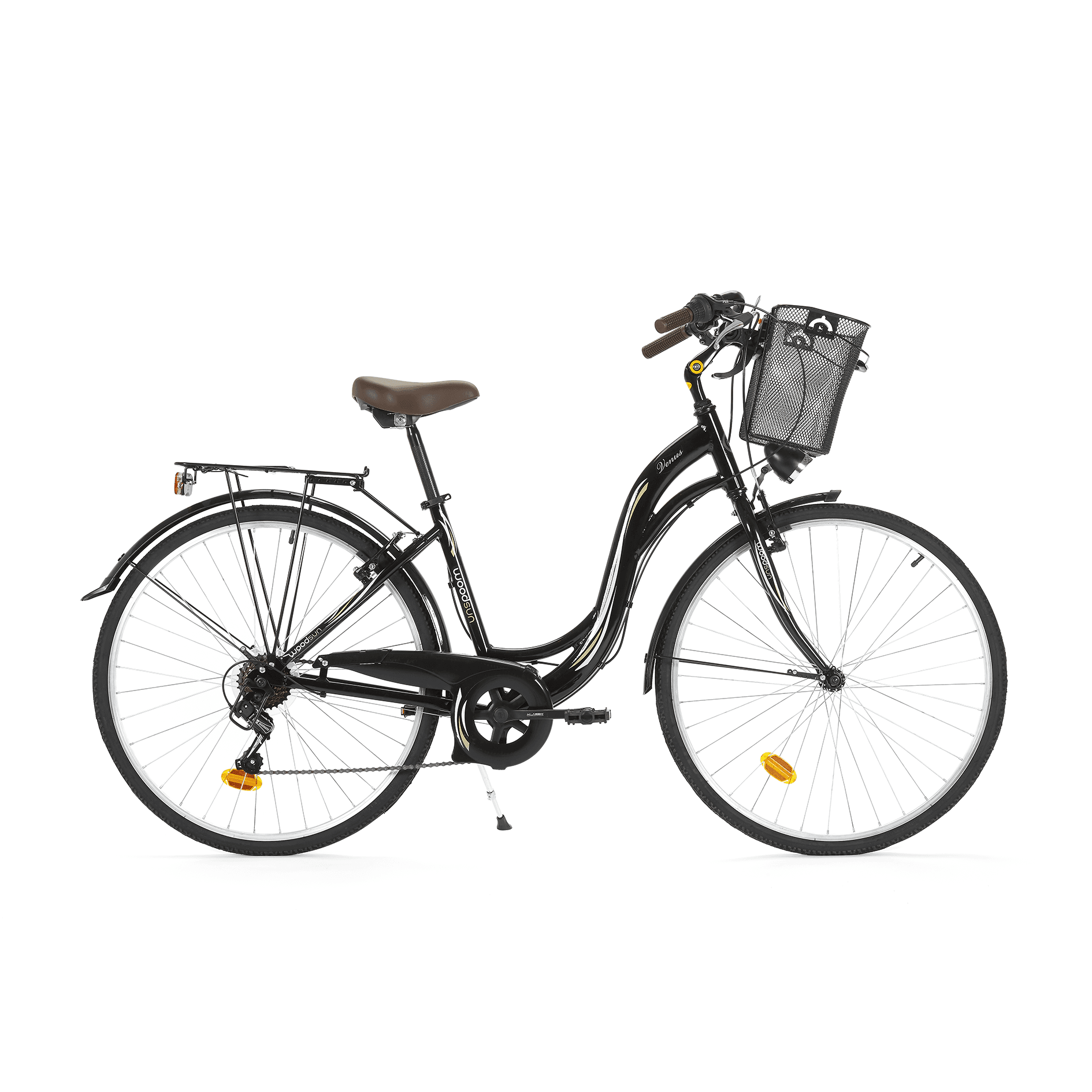 28" City Bike Venus