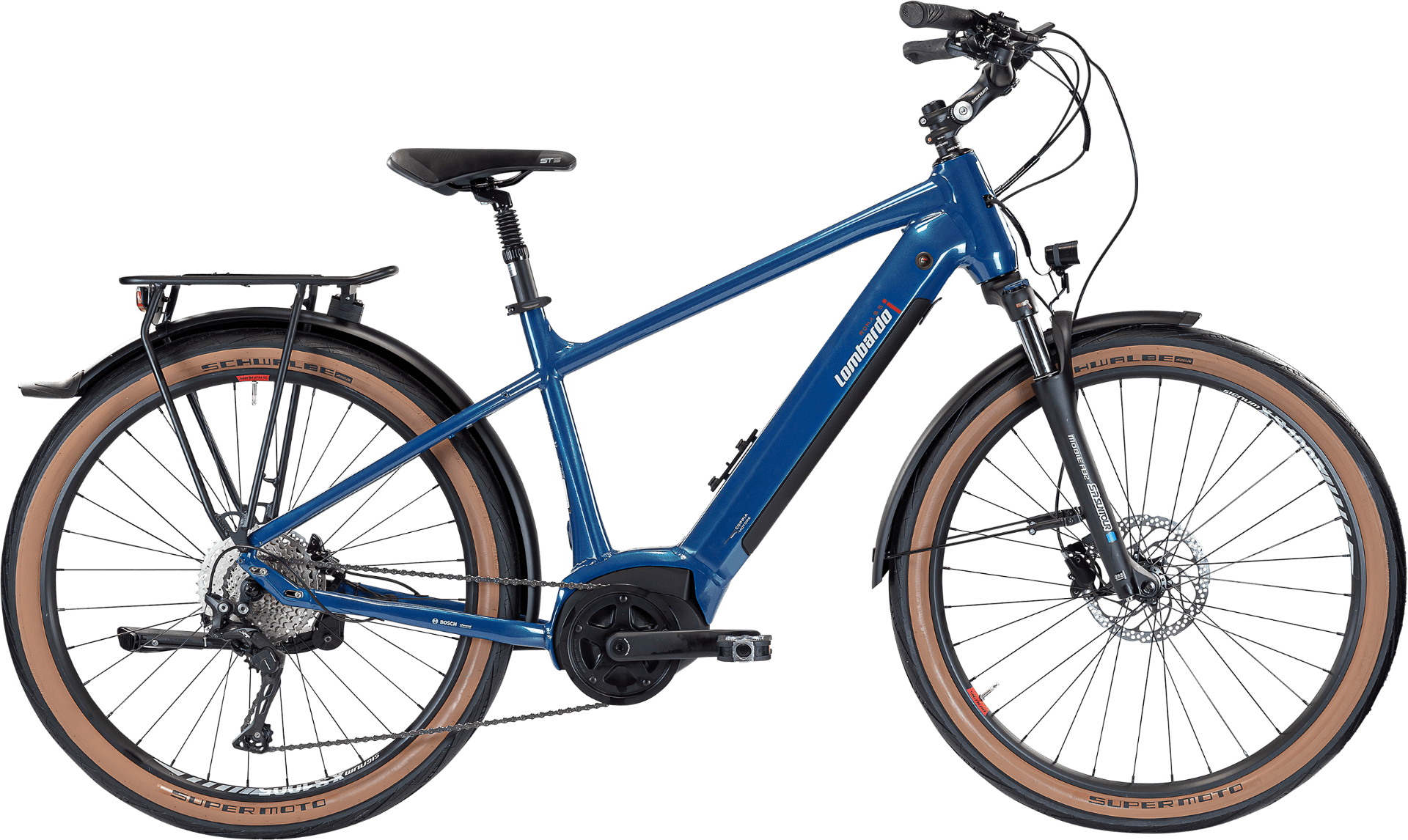 28'' Electric Bike (L/XL) Departure from Pléneuf-Val-André