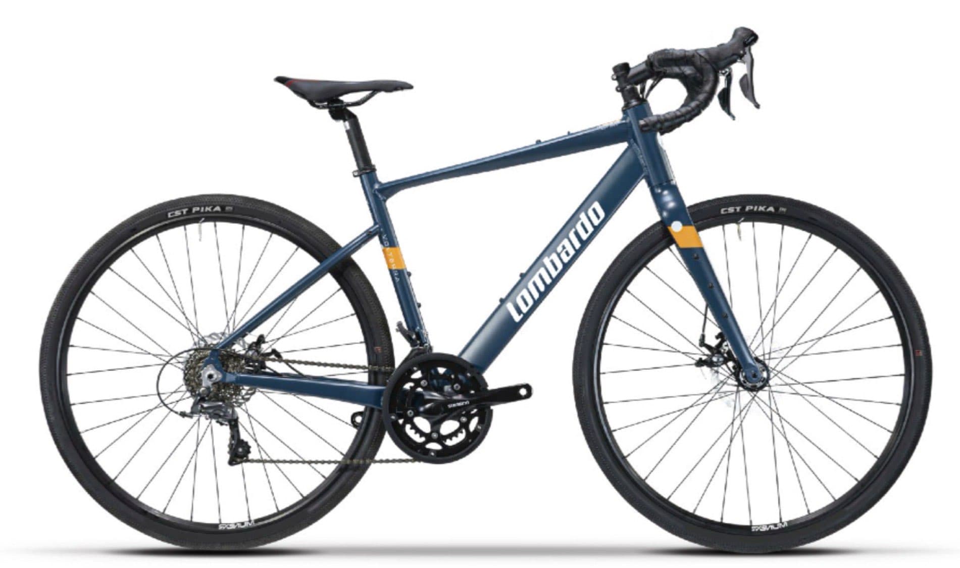 28’ GRAVEL M/L