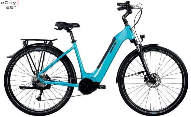 Ø28 PREMIUM ELECTRIC VTC L/XL BOSCH