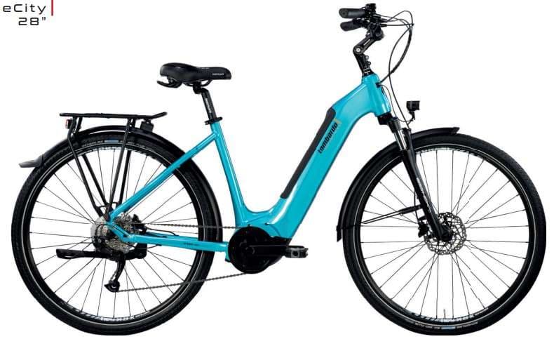 Ø28 VTC ELECTRIC PREMIUM S/M BOSCH