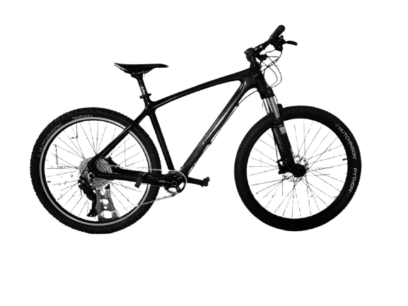 29" Aluminum MTB