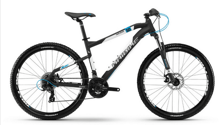 Ø29' VTT Classic L/XL
