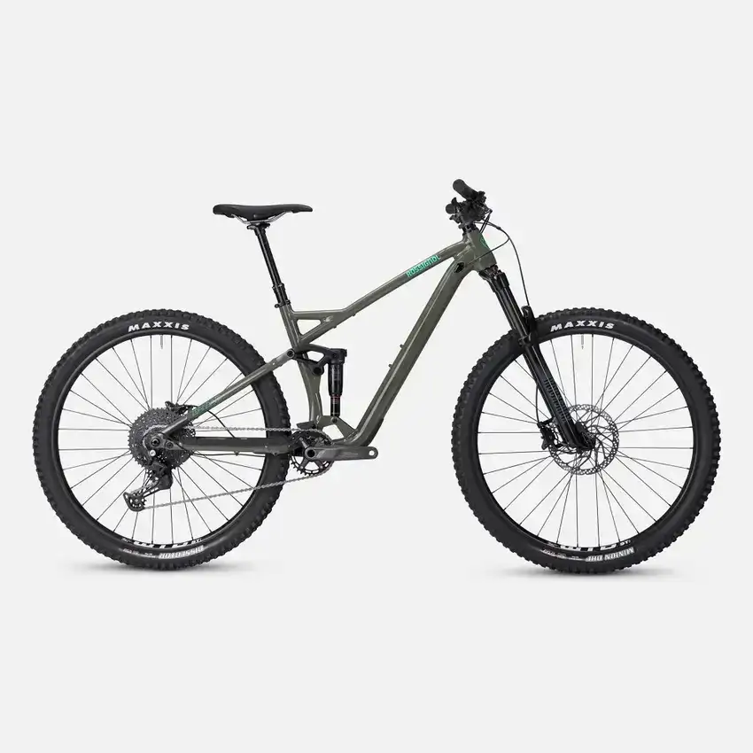 351 ROSSIGNOL TRAIL MANDATE S