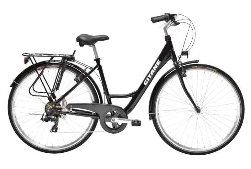 7 Speed 28p Touring Bike