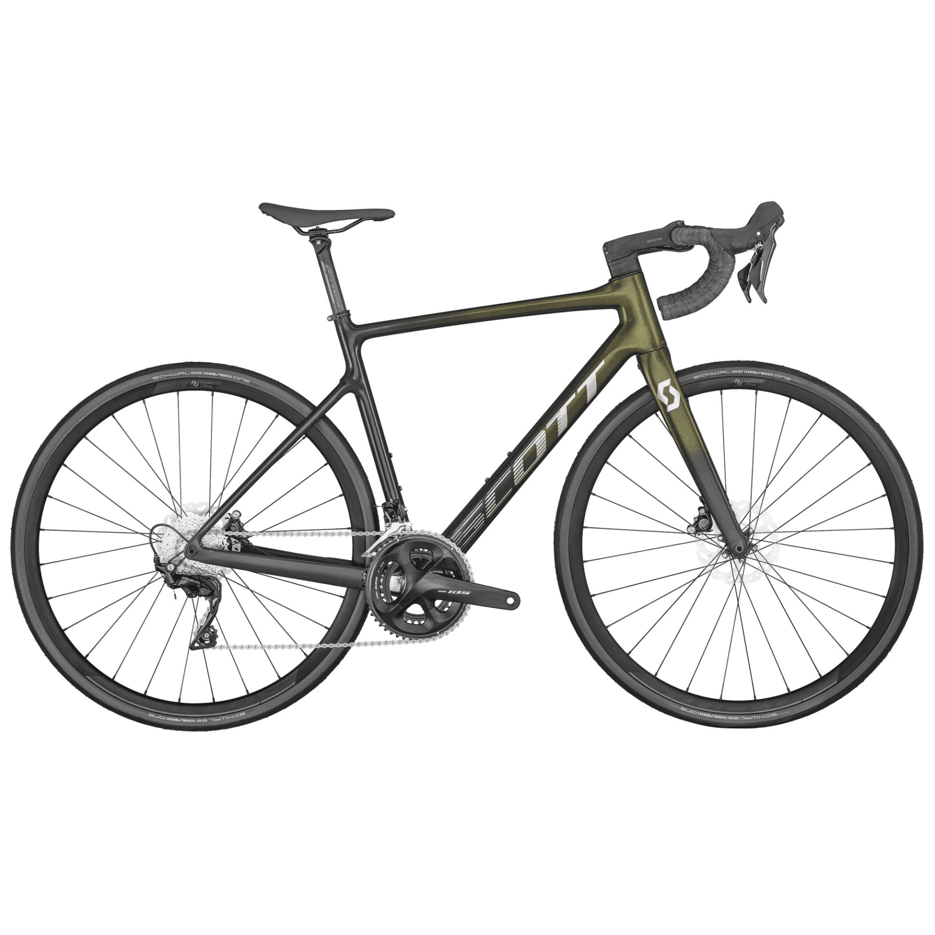 Addict 30 carbon - S