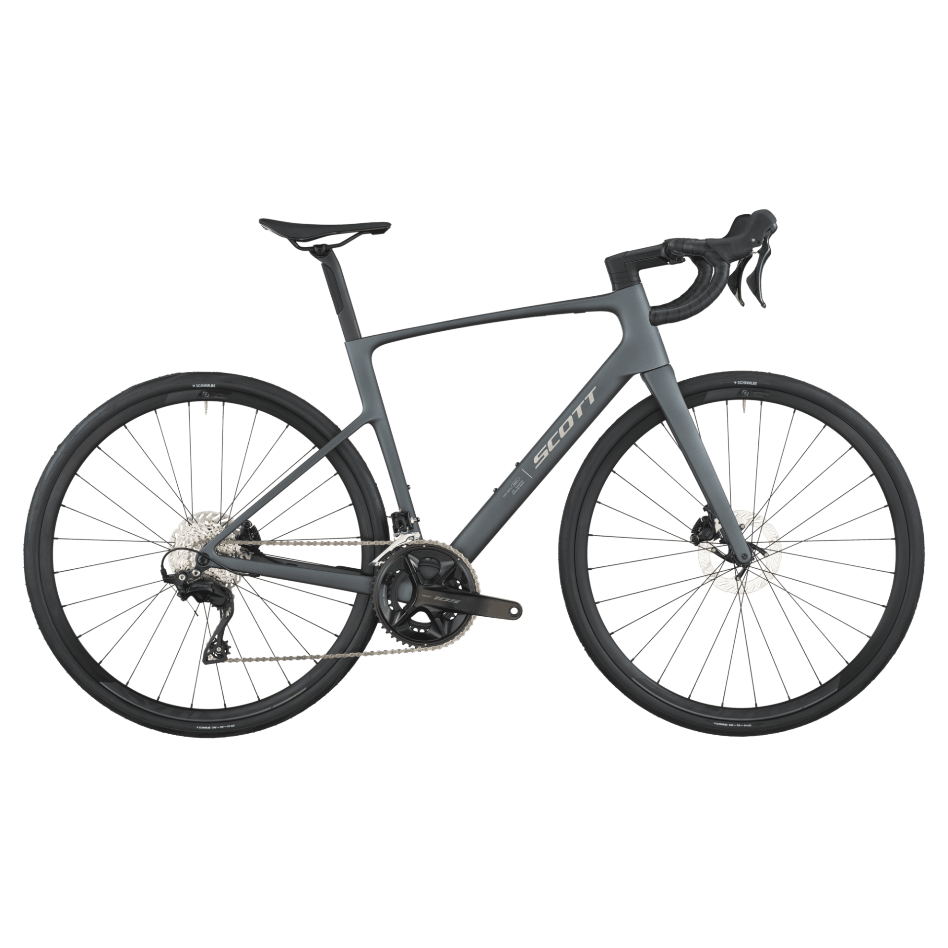 Addict 50 carbon - M